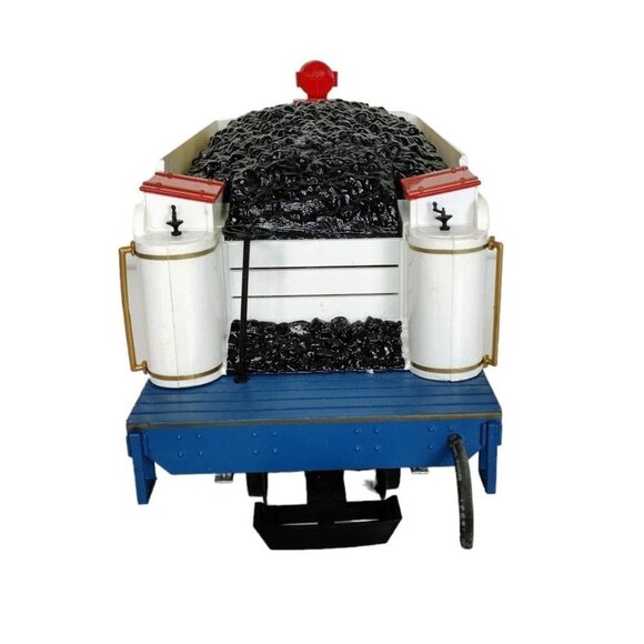 Bachmann Circus Train Tender Car G Scale Railroad Train Set Car - Picture 6 of 9